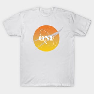 ONF (NASA) T-Shirt